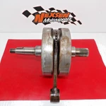 1986 Honda CR250R Crankshaft 13300-KA4-771. Fixed Price $150.00.