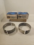 Lot Of Oem Nos Ford C3OZ-6211-M Connecting Rod Bearing Mustang Shelby Mercury. Fixed Price $29.80.