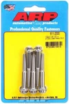 Arp 611-2000 Bolts, 1/4-20 In. 12-POINT, Stainless Steel, Polished, Rh Thread,. Fixed Price $18.55.