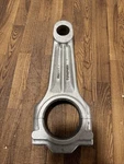 Vintage Mickey Thompson Aluminum Connecting Rod Boss 429. Fixed Price $59.95.