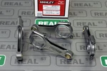Manley H Beam Rods Fits Subaru EJ205 EJ257 EJ255 EJ22 Impreza Wrx Sti 14024-4. Fixed Price $554.27.