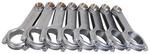 Eagle Specialty Products Bbc 4340 Forged H-beam Rods 6.135. Fixed Price $802.22.