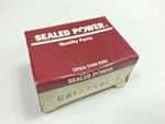 Sealed Power CB1214AL-1 Connecting Rod Bearing .001" For 1976-1987 Dodge 225-L6. Fixed Price $8.09.