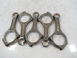 5X Connecting Rod For Jeep Grand Cherokee Iv 3.0 Crd 4X4 VM48D Exf 2017H. Fixed Price $683.00.