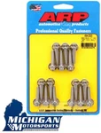 Arp 434-2303 Coil Bolts Stainless 12PT For 2014+ LT1 LT4 L83 L86 L84 L87 5.3 6.2. Fixed Price $62.99.