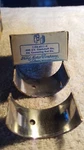 Nos Ford Rod Bearing # 1GA-6211-H .030 Crankshaft, Std Connecting. Fixed Price $18.00.