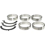 Clevite Mahle MS2202P Main Bearing Set. Fixed Price $84.99.