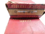 R14VV Federal Mogul Connecting Rod Buick 8 Cyl Roadmaster 1947-52 Selling. Fixed Price $40.00.
