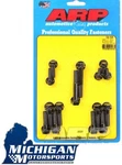 Arp 134-1506 Gen Timing Cover Bolts Black 6PT LT1 LT4 L82 L83 L84 L86 L87 L8T. Fixed Price $43.99.