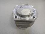 New Original Mahle Porsche 911S 2.2 Piston Cylinder Rings No Wrist Pin Clips. Fixed Price $450.00.