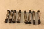 Connecting Rod Bolts (8) 146034 For Triumph TR7 Stag Moss 071-031 8-PCS Nos. Fixed Price $39.25.