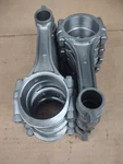 Shipsameday 8X Ford Connecting Rods 221 260 FORG#C20E Oem# C20Z-6200-A. Fixed Price $210.28.
