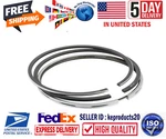 Piston Rings Set 94MM Std Fit Aro Citroen Daf Ford Ldv XD3P Peugeot 08-3187. Fixed Price $29.00.