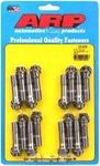 Arp Connecting Rod Bolts Pro Series 8740 Chromoly Steel Manley REPLACEMENTOF16. Fixed Price $130.99.