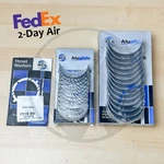 Acl Aluglide Main Rod Thrust Bearings Std Toyota Supra Lexus IS300 2JZGE 2JZGTE. Fixed Price $119.95.