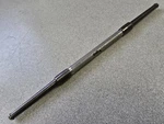 Nice Used Original Genuine Porsche 356B Alloy Push Rod 257MM. Fixed Price $40.00.