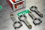 Manley For Wrx EJ205 EJ255 Sti EJ257 2MM Longer H Tuff Connecting Rods 15036-4. Fixed Price $618.57.