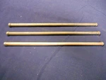 Nos 66 67 68 69 Gm Push Rods Skylark Lesabre Gran Sport Riviera 340 400 430 V8. Fixed Price $19.99.