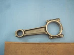 Reconditioned Connecting Rod Gmc V-6 Forging Number 2389554. Fixed Price $35.00.