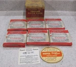 Nos Dodge Piston Rings 35 36 37 38 39 40 Truck 898980 Mopar. Fixed Price $49.99.