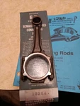 Ford Oem 1986/1989 All 4CYL 2.3L Single Rod Reconditioned Eff #10364 E43E-AA. Fixed Price $25.00.