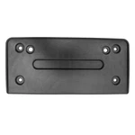 New Front License Plate Bracket Fits 2012-2017 Volkswagen Tiguan 5N0807287C9B9. Fixed Price $32.96.