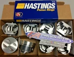 Ford 289 / 302 Engines 1177HC.020 PISTONS+2M139020 Ring Kit. Fixed Price $240.00.