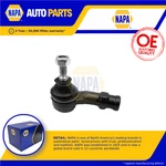 Tie / Track Rod End Fits Ford Puma 1.6 Left 00 To 02 L1W Joint Napa 1011858 New. Fixed Price $15.70.