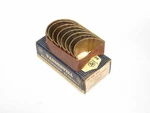 Rod Bearing Set Fits Volvo PV444 PV445 PV544 & 122S Nos Vandervell VP639 Std. Fixed Price $62.33.