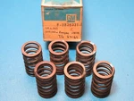 Nos Gm Set (6) 1964-1965 Pontiac Tempest Lemans 215 Cyl. Valve Springs 3836331. Fixed Price $34.50.
