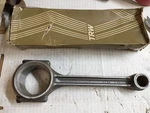 BD269 BD282 BD308 Ihc Connecting Rod CR1234B Trw 62930R1. Fixed Price $51.00.