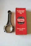 Engine Piston Connecting Rod Federal Mogul R14ZZ. Fixed Price $18.75.