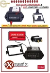 Engine Hour Meter 1-513374 For 2005-12 Toro 74412 Exmark Lazer. Fixed Price $73.97.