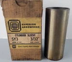 New Gould Cylinder Sleeve SY3 1947-53 Allis-chalmers Tractor Continental N62. Fixed Price $84.89.