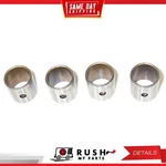 Dnj PB607 Piston Wrist Pin Bushing Set For 89-04 Nissan 240SX 2.4L L4 Dohc 16V. Fixed Price $15.99.