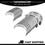 Main Bearing Connecting Rod Kit For Nissan Frontier 88-15. Fixed Price $35.99.