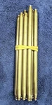 Bbc L88 7/16 Pushrods 1967 Corvette 427 Rare "1ST" Design Sale Code Ends 5/25. Fixed Price $104.97.