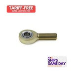 Aurora XM-10, One Male Rod End 5/8X3/4-16RH Steel Cadmium Performance Parts. Fixed Price $72.55.