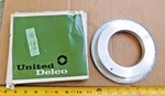 Nos Hydramatic Transmission Front Clutch Piston 1961-64 Oldsmobile 1962. Fixed Price $25.00.