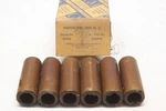 Set Of Nos 1929-36 Chevrolet Six Cylinder Piston Pins .005 O.s. Gm 362478. Fixed Price $24.95.
