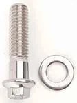 Arp 623-1500 3/8" Stainless Steel Hex Bolts. Fixed Price $18.99.