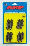 Arp 100-1403 Black For Bb Chevy 3/8 X 1.670" 12PT Header Stud Kit. Fixed Price $89.57.