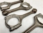 Used Engine Connecting Rod Fits: 2018 Jeep Wrangler Grade. Fixed Price $168.00.