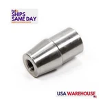 Meziere RE1124D, One Natural Chromoly 1/2-20 Rh Tube End 1-1/4IN X .058IN. Fixed Price $33.88.