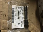 Oem Used 2001-2020 Subaru Turbo Engine Connecting Rod Bolt 12109AA062. Fixed Price $5.00.