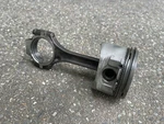 1999-02 Land Rover Discovery Ii 4.0L Engine Piston Connecting Rod Hrc 2383 Used. Fixed Price $29.99.