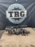 07-08 Infiniti Nissan G35 350Z VQ35HR Engine Crankshaft Assembly 12200-JK21A. Fixed Price $604.04.