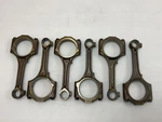 Used Engine Connecting Rod Fits: 2011 Jeep Wrangler Grade. Fixed Price $168.00.