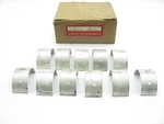 Continental F600G350 .020 Connecting Rod Bearings. Fixed Price $88.99.