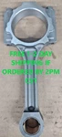 Oem Connecting Rods 12563187 4.0 4.6 Cadillac Northstar 94-99 #3481 .866 Pin. Fixed Price $60.49.